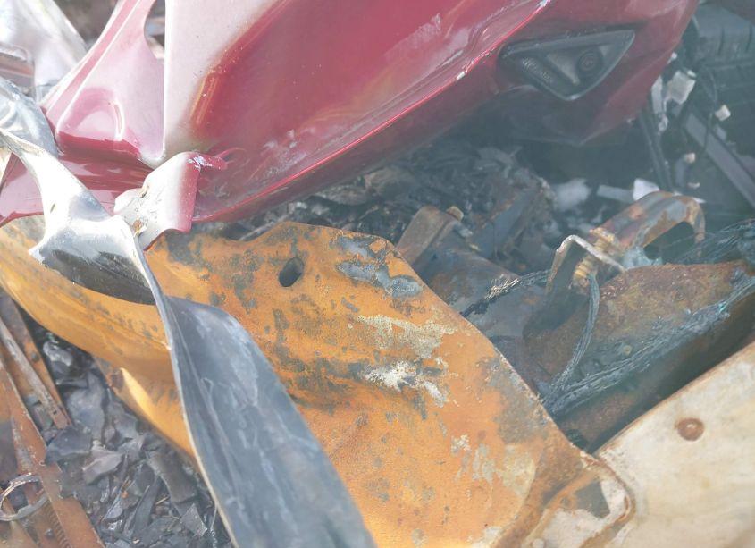 Photo 9 of 2017 Mazda Cx-5 GRAND TOURING (VIN JM3KFBDL9H0151686)