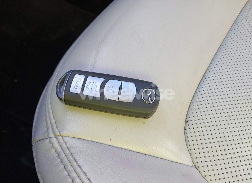 Photo 11 of 2017 Mazda Cx-5 GRAND SELECT (VIN JM3KFBDL9H0202653)