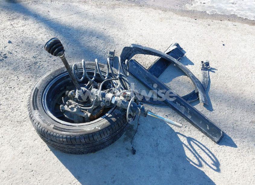 Photo 12 of 2017 Mazda Cx-5 GRAND SELECT (VIN JM3KFBDL9H0202653)