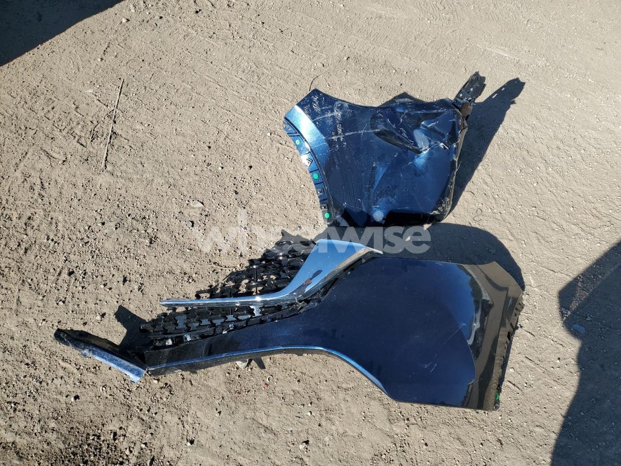 Photo 12 of 2024 MAZDA CX-5 PREMIUM (VIN JM3KFBDL9R0529684)