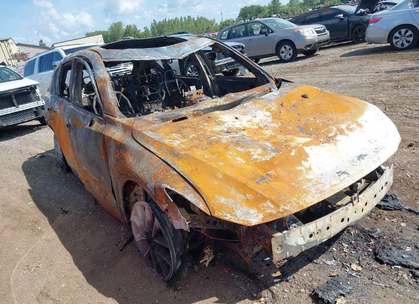 2017 Mazda Cx-5 (VIN JM3KFBDLXH0179335) main photo