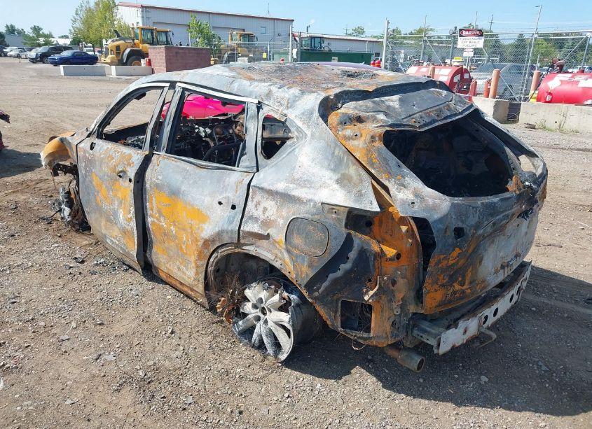 Photo 3 of 2017 Mazda Cx-5 (VIN JM3KFBDLXH0179335)