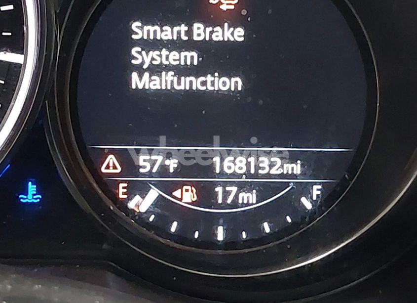 Photo 15 of 2017 Mazda Cx-5 GRAND TOURING (VIN JM3KFBDLXH0188939)