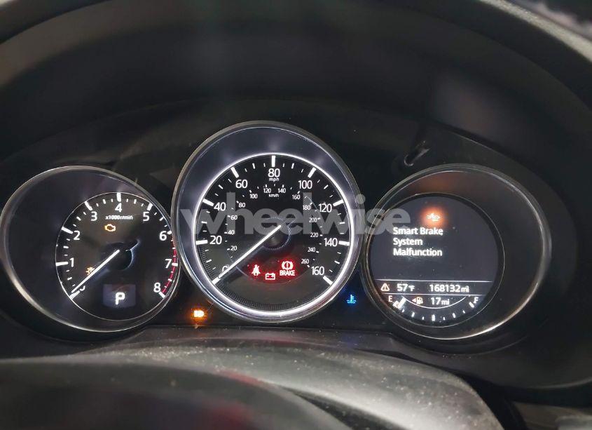 Photo 7 of 2017 Mazda Cx-5 GRAND TOURING (VIN JM3KFBDLXH0188939)