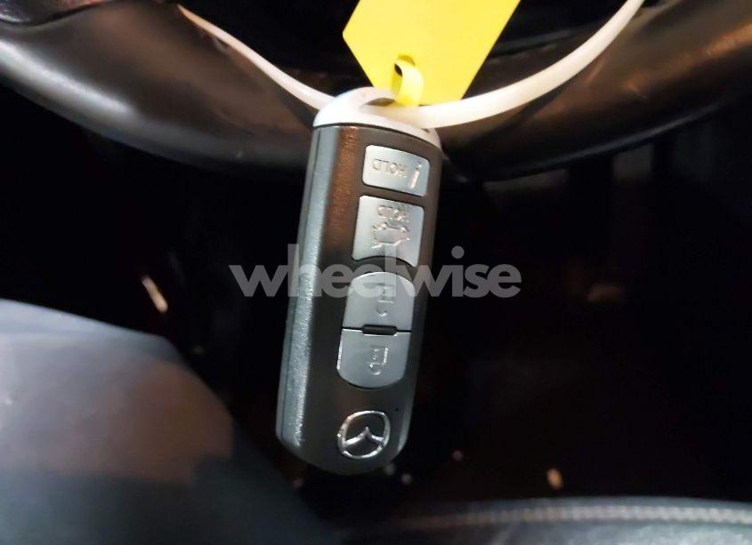 Photo 11 of 2017 Mazda Cx-5 GRAND TOURING (VIN JM3KFBDLXH0197544)