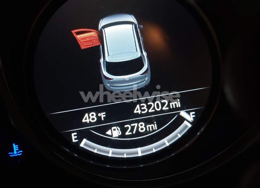 Photo 15 of 2017 Mazda Cx-5 GRAND TOURING (VIN JM3KFBDLXH0197544)