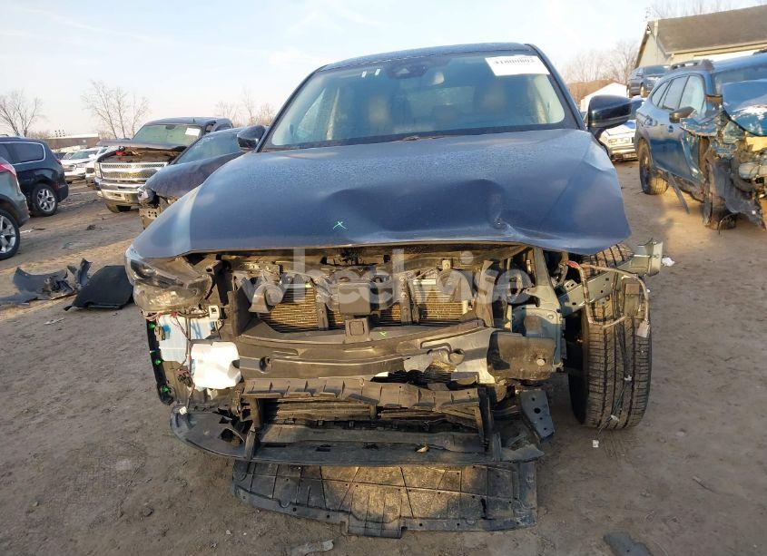 Photo 13 of 2018 Mazda Cx-5 GRAND TOURING (VIN JM3KFBDM0J0320265)