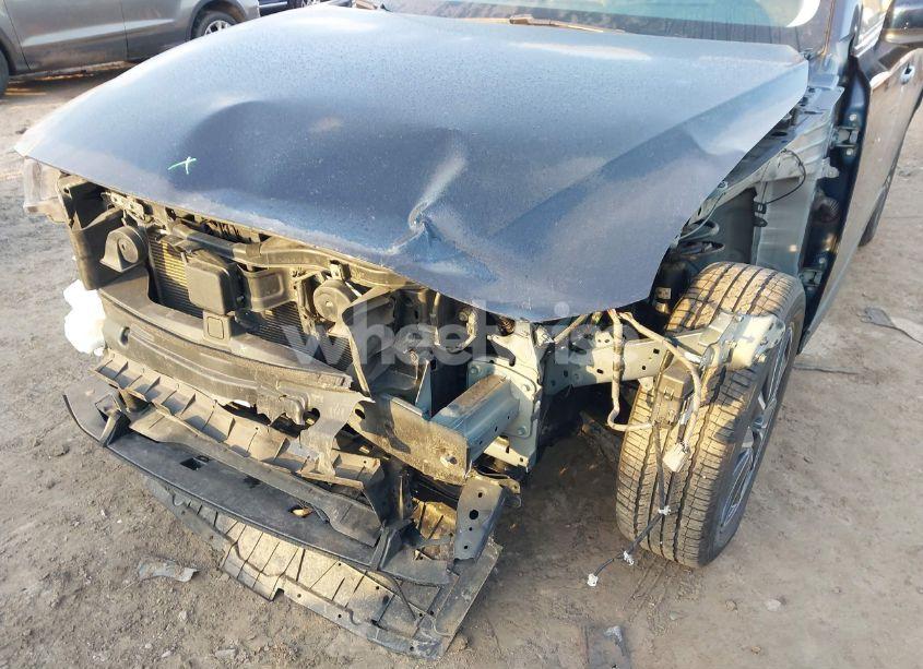 Photo 6 of 2018 Mazda Cx-5 GRAND TOURING (VIN JM3KFBDM0J0320265)