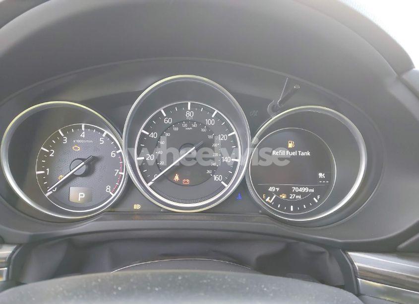 Photo 7 of 2018 Mazda Cx-5 GRAND TOURING (VIN JM3KFBDM0J0320265)