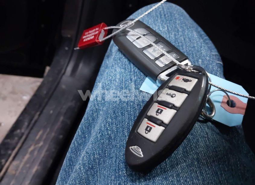 Photo 11 of 2018 Mazda Cx-5 GRAND TOURING (VIN JM3KFBDM0J0325031)