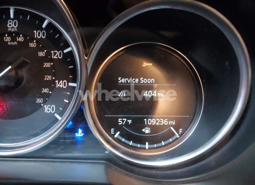 Photo 16 of 2018 Mazda Cx-5 GRAND TOURING (VIN JM3KFBDM0J0325031)