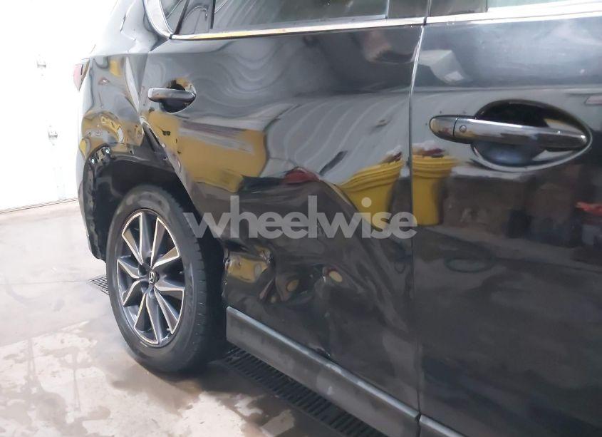 Photo 18 of 2018 Mazda Cx-5 GRAND TOURING (VIN JM3KFBDM0J0325031)