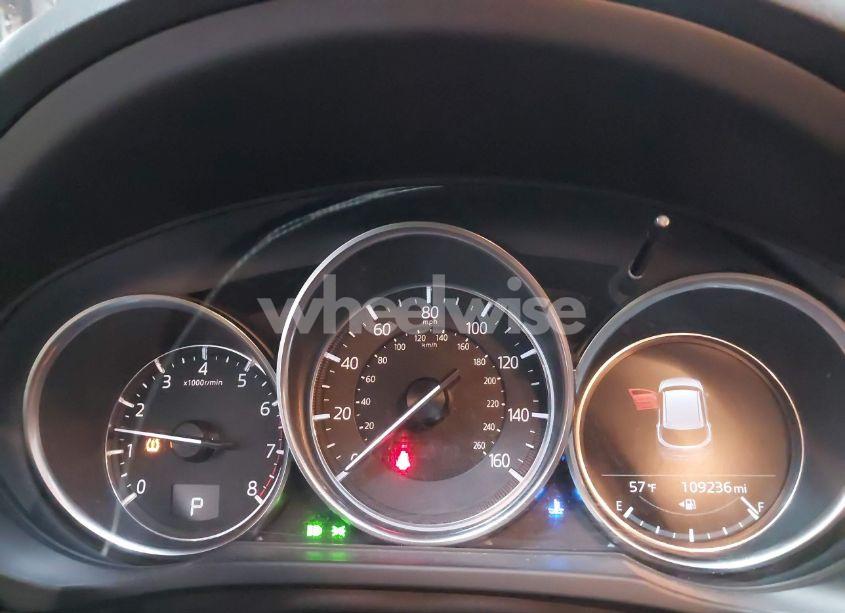 Photo 7 of 2018 Mazda Cx-5 GRAND TOURING (VIN JM3KFBDM0J0325031)