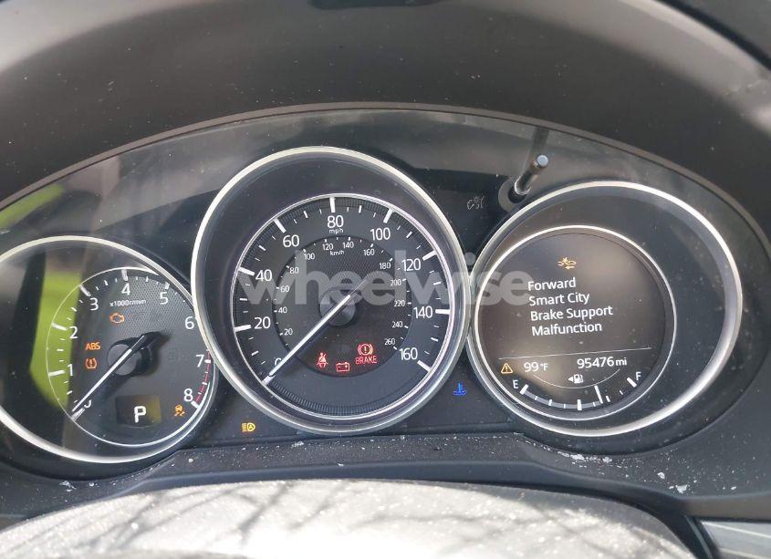 Photo 7 of 2018 Mazda Cx-5 GRAND TOURING (VIN JM3KFBDM0J0423489)