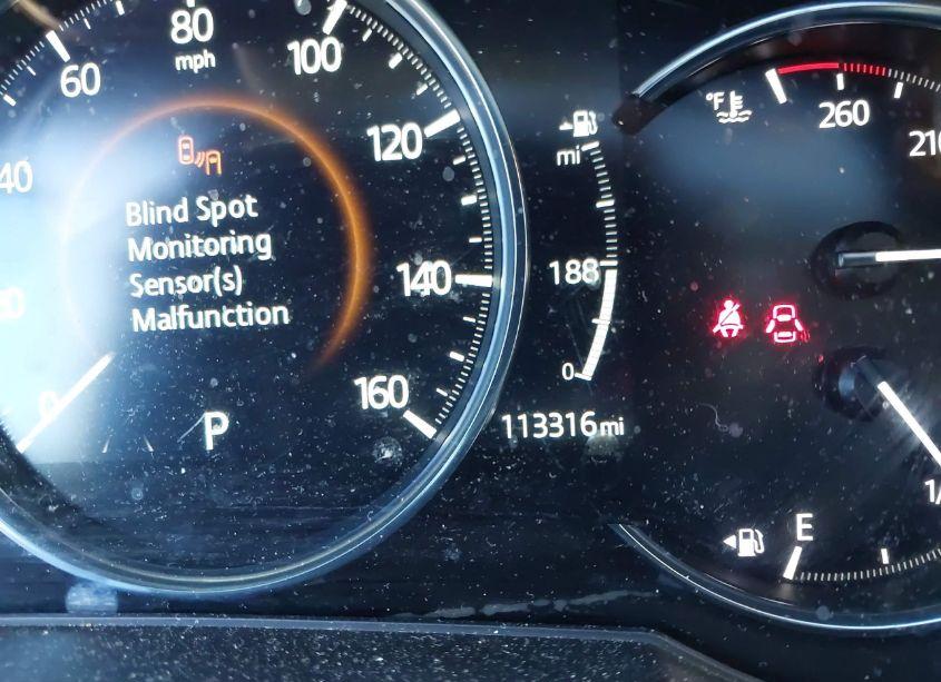 Photo 15 of 2019 Mazda Cx-5 GRAND TOURING (VIN JM3KFBDM0K0540216)