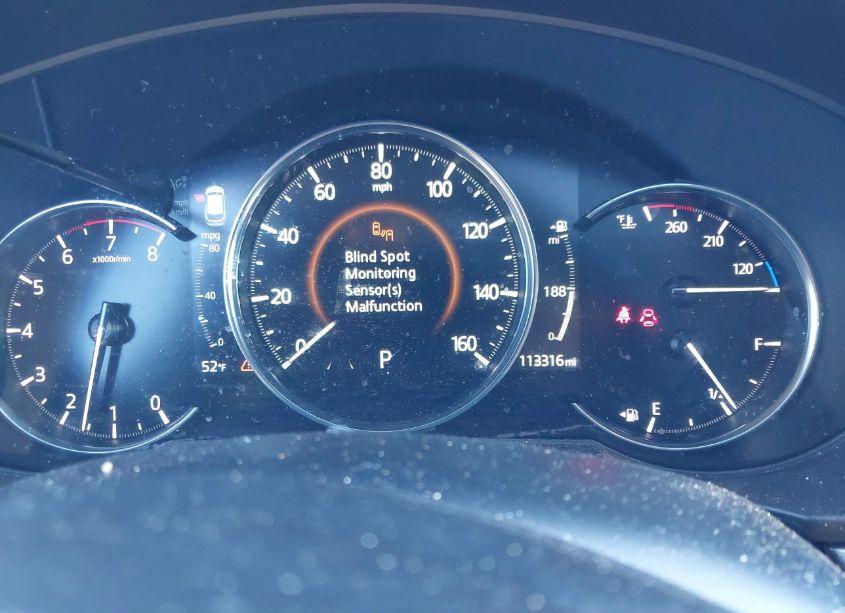 Photo 7 of 2019 Mazda Cx-5 GRAND TOURING (VIN JM3KFBDM0K0540216)