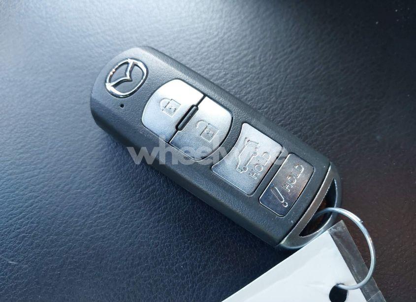 Photo 11 of 2019 Mazda Cx-5 GRAND TOURING (VIN JM3KFBDM0K0543200)