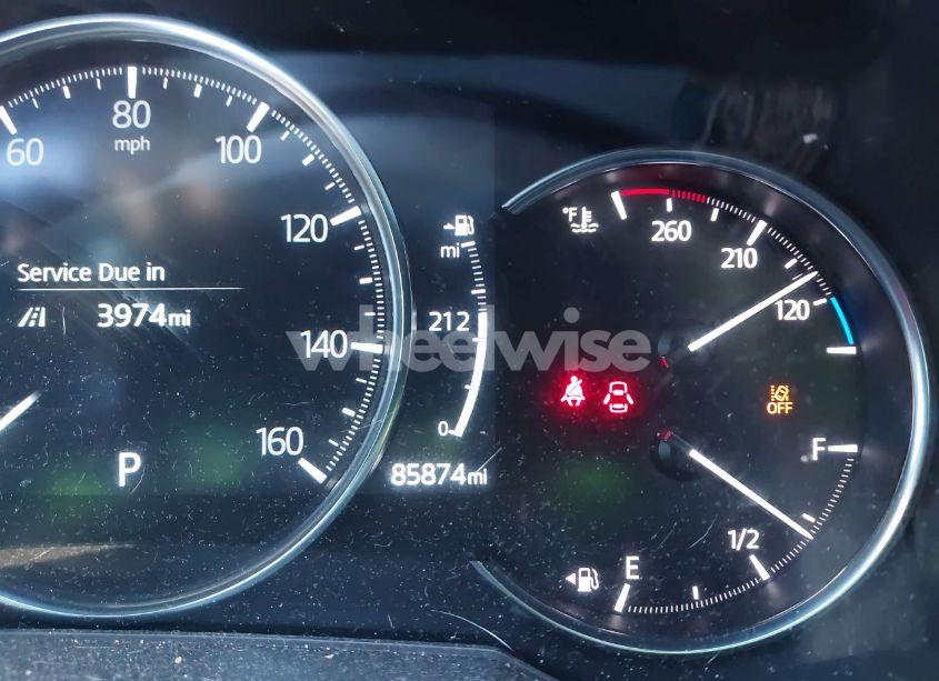 Photo 15 of 2019 Mazda Cx-5 GRAND TOURING (VIN JM3KFBDM0K0543200)