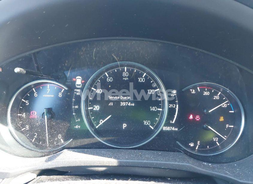 Photo 7 of 2019 Mazda Cx-5 GRAND TOURING (VIN JM3KFBDM0K0543200)