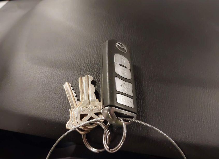 Photo 11 of 2019 Mazda Cx-5 GRAND TOURING (VIN JM3KFBDM0K0665930)