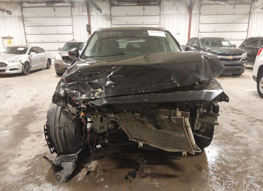 Photo 13 of 2019 Mazda Cx-5 GRAND TOURING (VIN JM3KFBDM0K0665930)