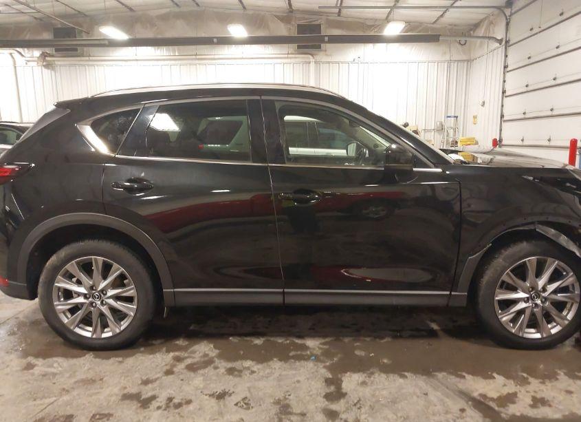 Photo 14 of 2019 Mazda Cx-5 GRAND TOURING (VIN JM3KFBDM0K0665930)