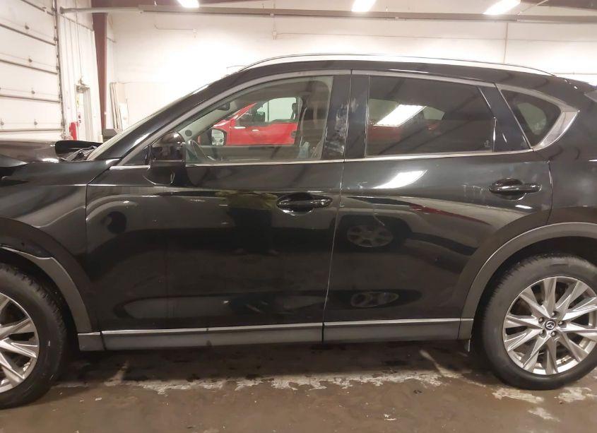 Photo 15 of 2019 Mazda Cx-5 GRAND TOURING (VIN JM3KFBDM0K0665930)