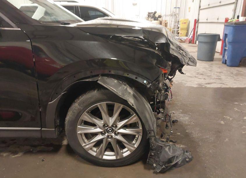 Photo 18 of 2019 Mazda Cx-5 GRAND TOURING (VIN JM3KFBDM0K0665930)