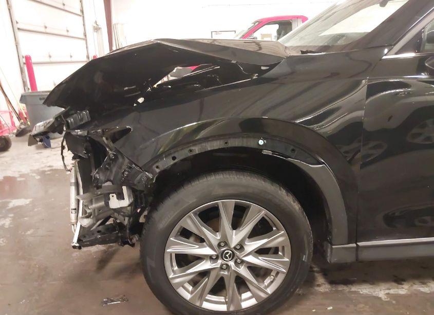 Photo 19 of 2019 Mazda Cx-5 GRAND TOURING (VIN JM3KFBDM0K0665930)