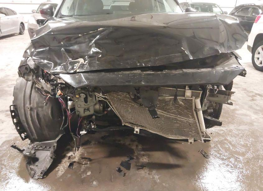 Photo 6 of 2019 Mazda Cx-5 GRAND TOURING (VIN JM3KFBDM0K0665930)