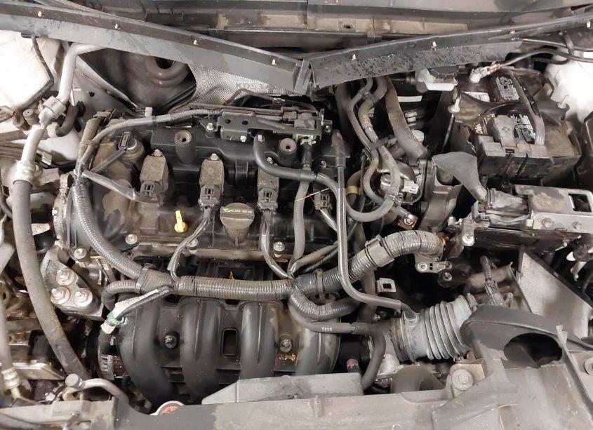 Photo 10 of 2019 Mazda Cx-5 GRAND TOURING (VIN JM3KFBDM0K0683828)