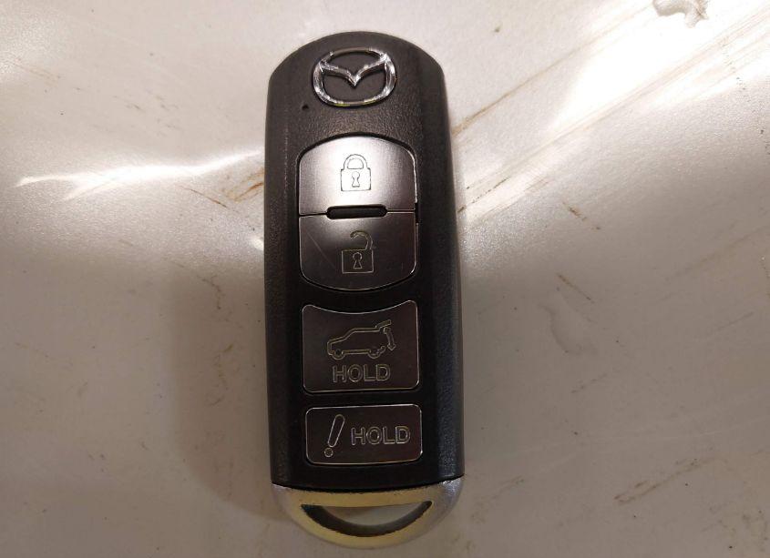 Photo 11 of 2019 Mazda Cx-5 GRAND TOURING (VIN JM3KFBDM0K0683828)