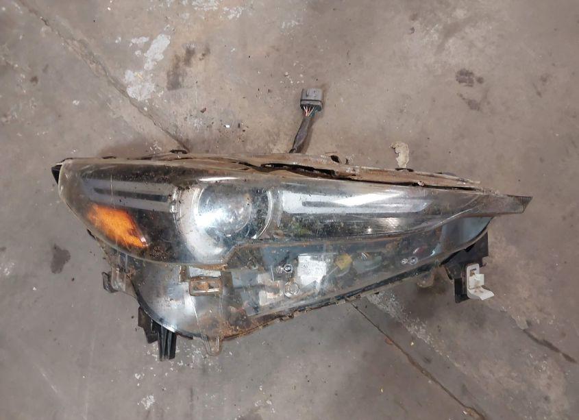 Photo 12 of 2019 Mazda Cx-5 GRAND TOURING (VIN JM3KFBDM0K0683828)