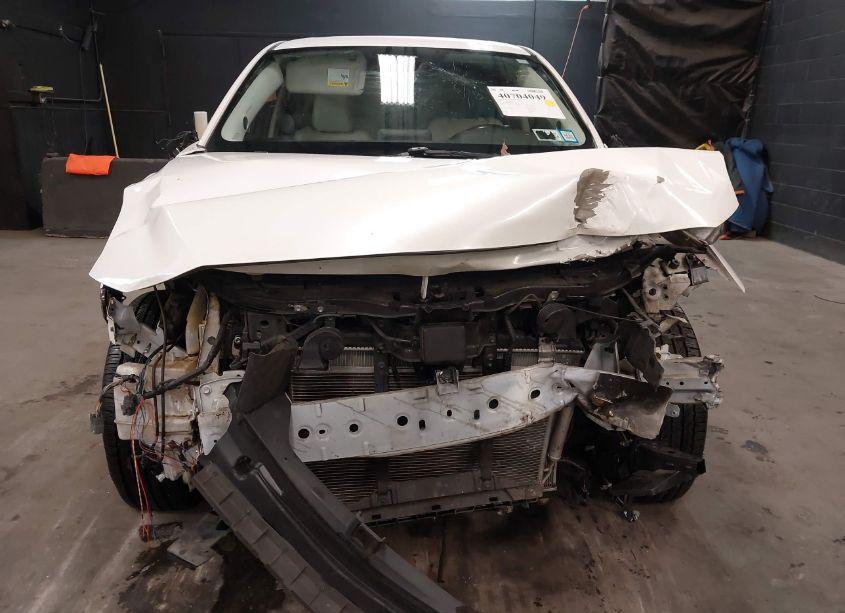 Photo 13 of 2019 Mazda Cx-5 GRAND TOURING (VIN JM3KFBDM0K0683828)