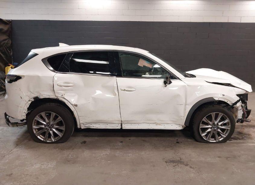 Photo 14 of 2019 Mazda Cx-5 GRAND TOURING (VIN JM3KFBDM0K0683828)