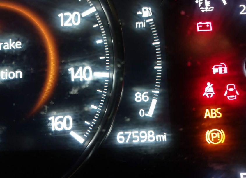 Photo 16 of 2019 Mazda Cx-5 GRAND TOURING (VIN JM3KFBDM0K0683828)