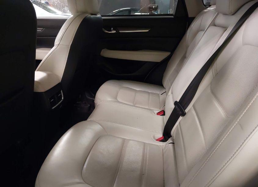 Photo 8 of 2019 Mazda Cx-5 GRAND TOURING (VIN JM3KFBDM0K0683828)