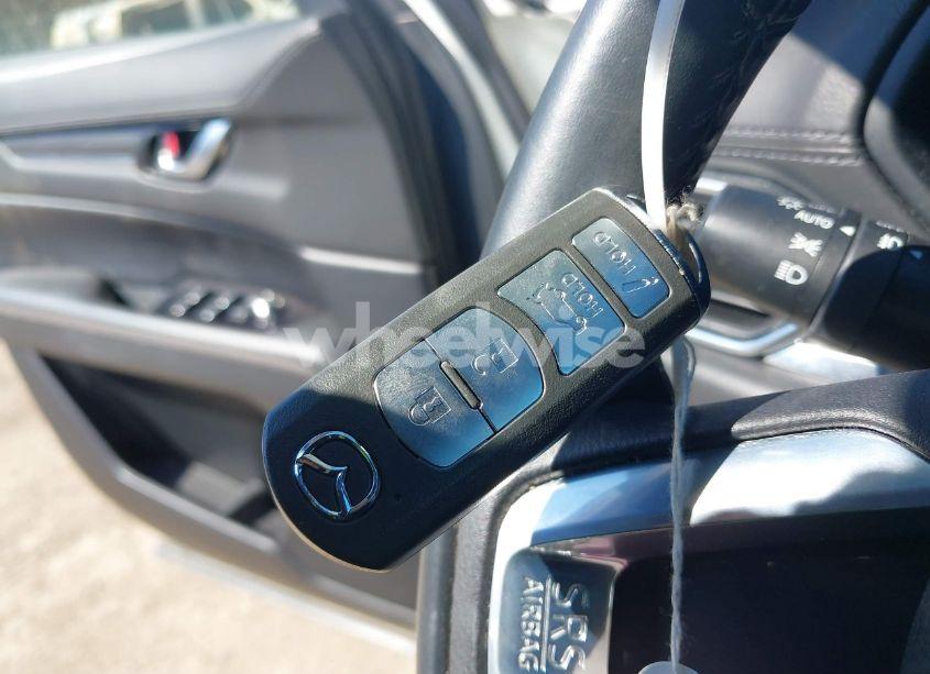 Photo 11 of 2019 Mazda Cx-5 GRAND TOURING (VIN JM3KFBDM0K0693310)