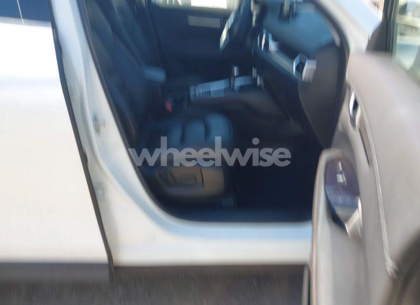 Photo 5 of 2019 Mazda Cx-5 GRAND TOURING (VIN JM3KFBDM0K0693310)