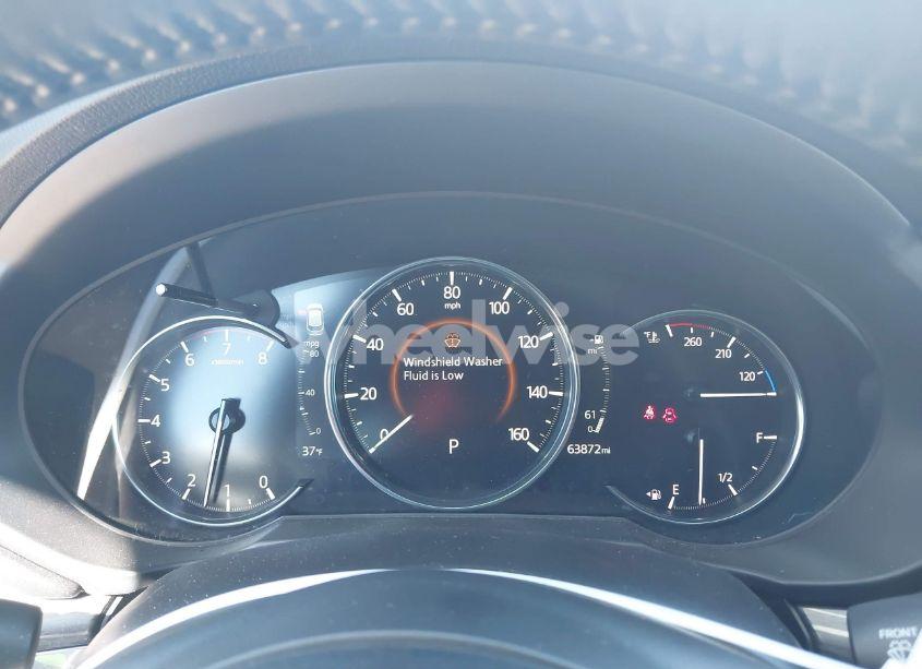 Photo 7 of 2019 Mazda Cx-5 GRAND TOURING (VIN JM3KFBDM0K0693310)