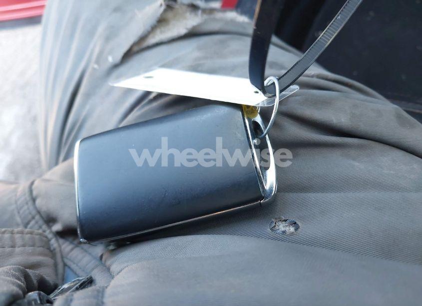 Photo 11 of 2020 Mazda Cx-5 GRAND TOURING (VIN JM3KFBDM0L0782800)