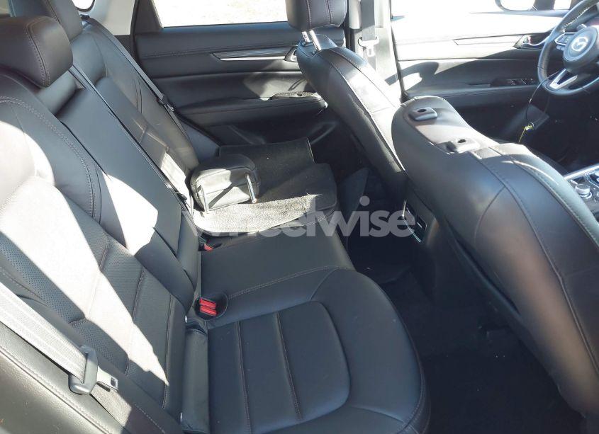 Photo 8 of 2020 Mazda Cx-5 GRAND TOURING (VIN JM3KFBDM0L0782800)