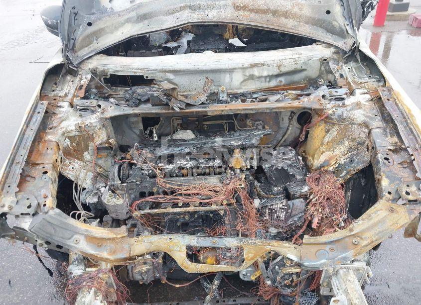 Photo 10 of 2021 Mazda Cx-5 GRAND TOURING (VIN JM3KFBDM0M0326877)