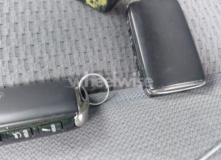 Photo 11 of 2021 Mazda Cx-5 GRAND TOURING (VIN JM3KFBDM0M0326877)