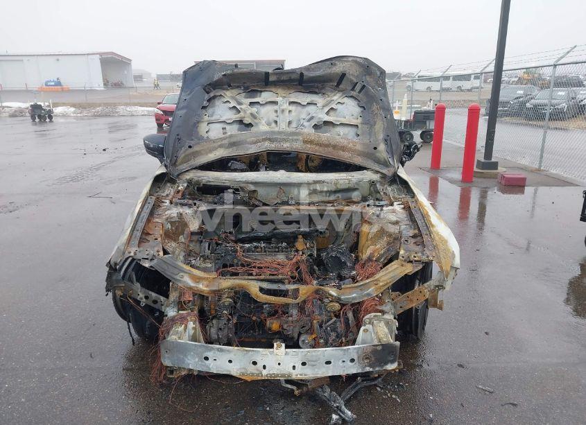 Photo 12 of 2021 Mazda Cx-5 GRAND TOURING (VIN JM3KFBDM0M0326877)