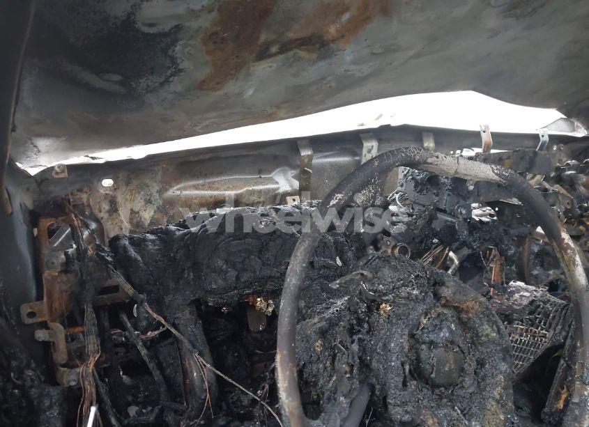 Photo 7 of 2021 Mazda Cx-5 GRAND TOURING (VIN JM3KFBDM0M0326877)