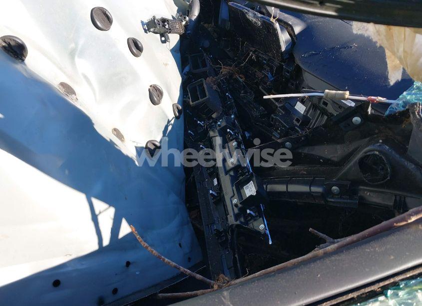 Photo 5 of 2021 Mazda Cx-5 GRAND TOURING (VIN JM3KFBDM0M0412500)