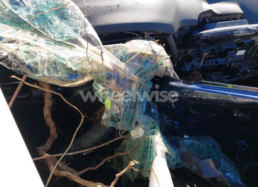 Photo 7 of 2021 Mazda Cx-5 GRAND TOURING (VIN JM3KFBDM0M0412500)