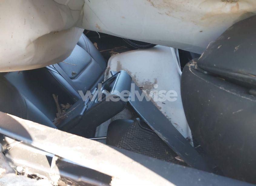 Photo 8 of 2021 Mazda Cx-5 GRAND TOURING (VIN JM3KFBDM0M0412500)