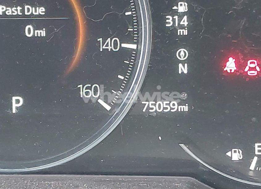 Photo 15 of 2021 Mazda Cx-5 GRAND TOURING (VIN JM3KFBDM0M1494321)